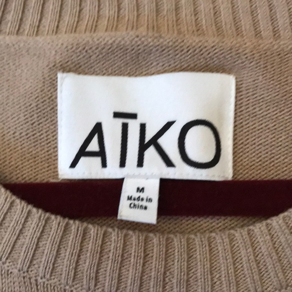 Silo sweater Sz M - Picture 2 of 6